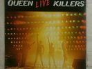 Queen - Live Killers - Album Vinyl Doppel LP 1979
