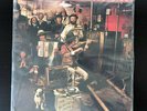BOB DYLAN AND THE BAND Basement Tapes LP  Mobile Fidelity Sound Lab Unplayed