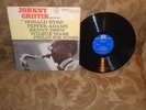 Johnny Griffin Sextet Riverside 12-264 Donald Byrd Philly Joe Jones mono org EX