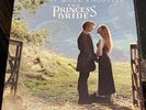 MARK KNOPFLER  THE PRINCESS BRIDE SOUNDTRACK LP VG++ VINYL DIRE STRAITS