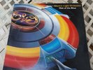 ELO out of the blue blue vinyl