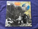 The Steve Miller Band 1968 Capitol LP “Sailor” Original in Shrink Boz Scaggs