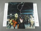 BLACK SABBATH LIVE EVIL FEAT RONNIE JAMES DIO DBL LP 23742-1