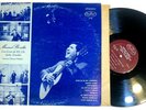 Con El Coro De H.C.J.B. Quito Ecuador by Manuel Bonilla LP Latin Christian Vg+