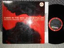 Curtis Fuller vg+-ex original dh GF LP Cabin in the Sky