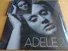 ADELE- 21-VINYL-RECORD+CD