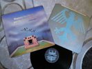 1974 UK ORIG HAWKWIND PINK FAIRIES CAPTAIN LOCKHEED STARFIGHTERS Psych Prog GEM