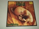 FRANCO BATTIATO - FETUS - LP - MADE IN ITALY