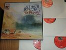 Samson Francois DEBUSSY Oeuvres pour piano - VSM/EMI 2C 191-11651-4