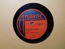 The Cardinals   Kiss me baby / The Wheel of Fortune - ATLANTIC # 958 - Mint  78