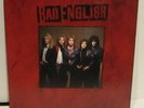 BAD ENGLISH VINYL LP SELF-TITLED 1989 EPIC 45083 JOHN WAITE NEAL SCHON ROCK NM