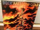 BECK - MELLOW GOLD Import Color Vinyl SEALED Lp