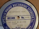 JAMES MELTON SINGS 