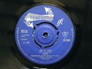 OSCAR - JOIN MY GANG rare UK 1966 / MOD / SOUL STOMER / THE WHO / EX+++