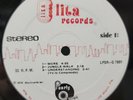 LATIN FUNK DISCO LP Pearly Queen-disco? LITA -  '76 PRIVATE MIAMI