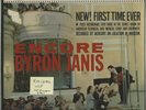 Mercury SR 90305 Encore Byron Janis LP