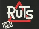 RUTS, The - In A Rut - Vinyl (LP)