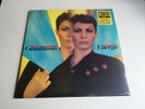 GIUNI RUSSO - ENERGIE - LP VINILE TRASPARENTE - SIGILLATO