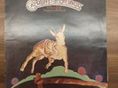 Bluejeans & Moonbeams, by Captain Beefheart UK 1974 Virgin