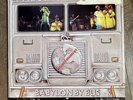 Bob Marley & The Wailers Babylon By Bus Vinyl 2-LP 1978 Island Records 90029 NM