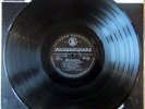BEATLES WITH THE BEATLES ORIGINAL 1963 SOUTH AFRICA OLD PARLOPHONE LABEL LP