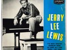 Jerry Lee LEWIS      I've been Twistin'   7