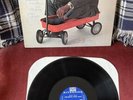 Thelonious Monk - Monk’s Music - Vintage Vinyl LP - Riverside 1960 Mono