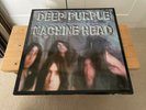 +++ DEEP PURPLE Machine Head 1st Press Nr Mint
