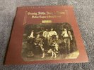 CROSBY, STILLS, NASH & YOUNG Deja Vu Original Master Recording LP   MFSL 1-088