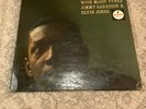John Coltrane; Ballads; Impulse A-32; WHITE LABEL PROMO, MONO, VAN GELDER copy