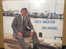 GUY HEATH Lp Rejoice Private Real People Southern Gospel DRUM BREAKS SAMPLES