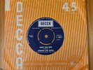 Champion Jack Dupree Barrelhouse Woman/Under Your Hood