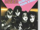 KISS -  Down On Your Knees / Nowhere To Run 2021 Germany Vinyl  45 Sealed NM