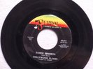 northern soul HOLLYWOOD FLAMES Dance Senorita SYMBOL 211