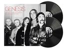 Genesis The Lost Radio Recordings BBC Sessions 1970-1972 Records & LPs New