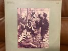 The Sensational Alex Harvey Band ‎– Framed Die Cut Gatefold Sleeve Vinyl LP VG+