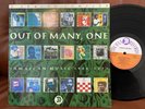 TROJAN SAMPLER - JAMAICAN MUSIC 1968 - 1975 - Reggae Vinyl LP