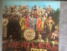 The Beatles Sgt. Peppers Lonely Hearts Club Band Vinyl LP Stereo