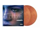 Labrinth Euphoria Original Score Orange Marble Blush Vinyl 2xLP x/500