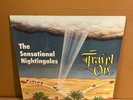 The Sensational Nightingales – Travel On 1964 PLP118 SEALED Vinyl LP EX M