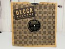 Bing Crosby Mele Kalikimaka Poppa Santa Claus Decca Records 27228