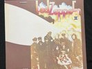 Led Zeppelin Robert Ludwig ss “Hot Mix” OG ‘69 vg++ Vinyl