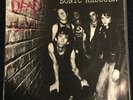 Dead Boys Sonic Reducer Promo Copy Stereo/Mono Sire Records Very Rare SRE 1004