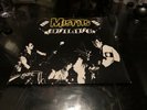 Misfits Evil Live 1983 2nd German Pressing EX Vinyl LP Record Samhain Danzig