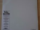 THE BEATLES “White Album Mono” 2 LP No. 9058467, komplett und wie neu