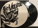 Violators – Die With Dignity EP 1983 No Future Records – 12 Oi 26 UK VG+/VG+