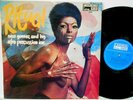NICO GOMEZ & HIS AFRO PERCUSSION Ritual LP  AFRO-CUBAN  FUNK SOUL   Breaks Drums