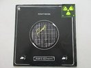KRAFTWERK RADIO ACTIVITY SIGNED BY RALF HUTTER FRENCH PRESSING 1975 2C066-82.087
