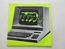 KRAFTWERK COMPUTER WORLD FRENCH LP SIGNED BY RALF HUTTER 2C070-64370