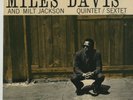 Prestige LP 7034 Miles Davis All Star Milt Jackson Quintet Sextet